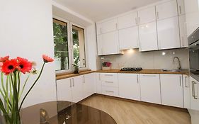Apartament Słowackiego